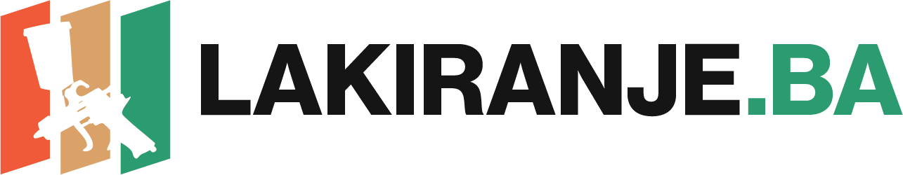 Lakiranje.ba